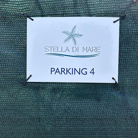 Stella Di Mare- Cruise Shuttle Hotel Civitavecchia Luaran gambar