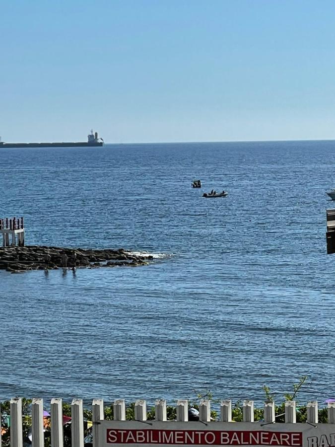 Stella Di Mare- Cruise Shuttle Hotel Civitavecchia Luaran gambar