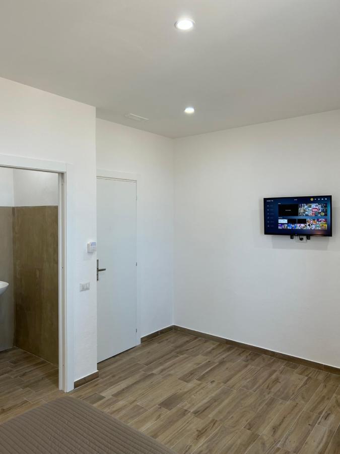 Stella Di Mare- Cruise Shuttle Hotel Civitavecchia Luaran gambar