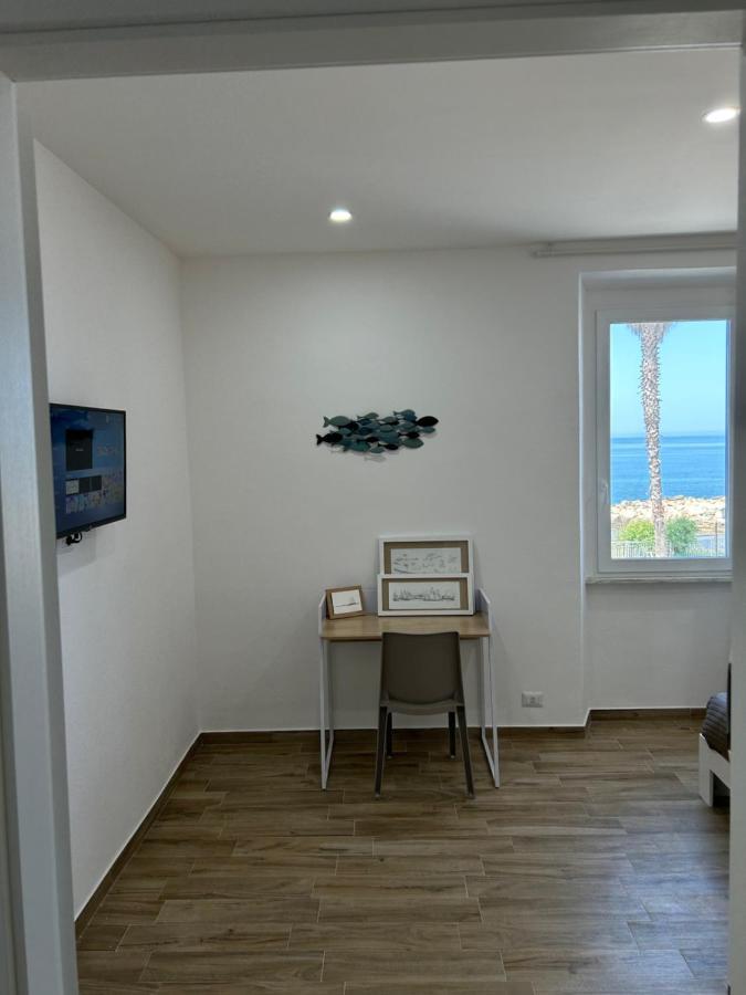 Stella Di Mare- Cruise Shuttle Hotel Civitavecchia Luaran gambar
