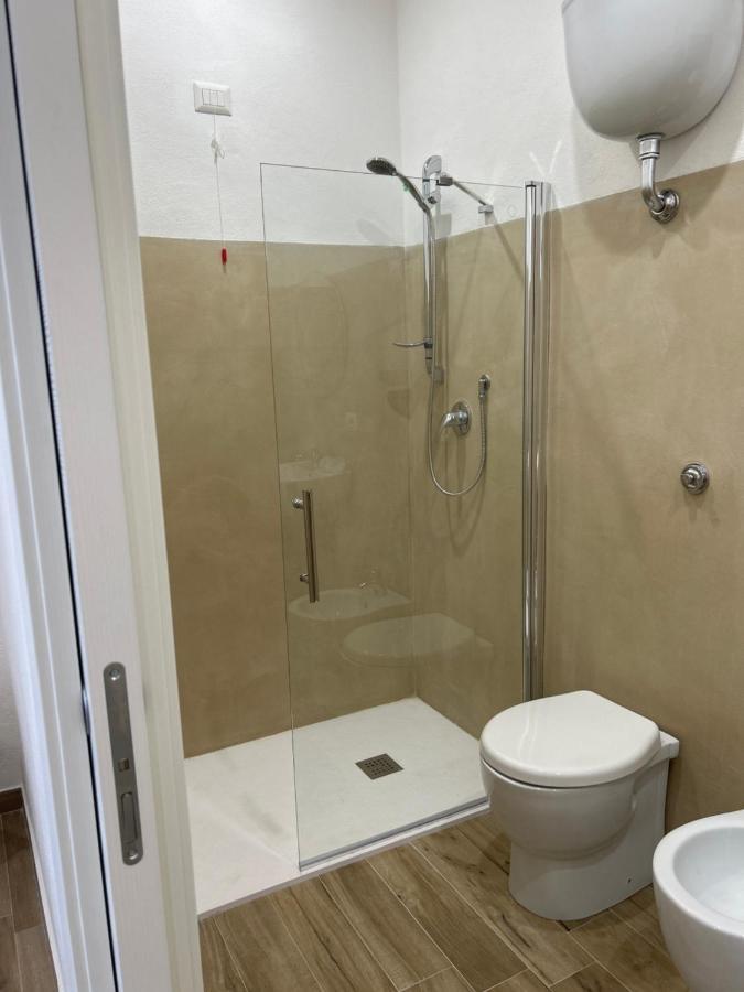 Stella Di Mare- Cruise Shuttle Hotel Civitavecchia Luaran gambar
