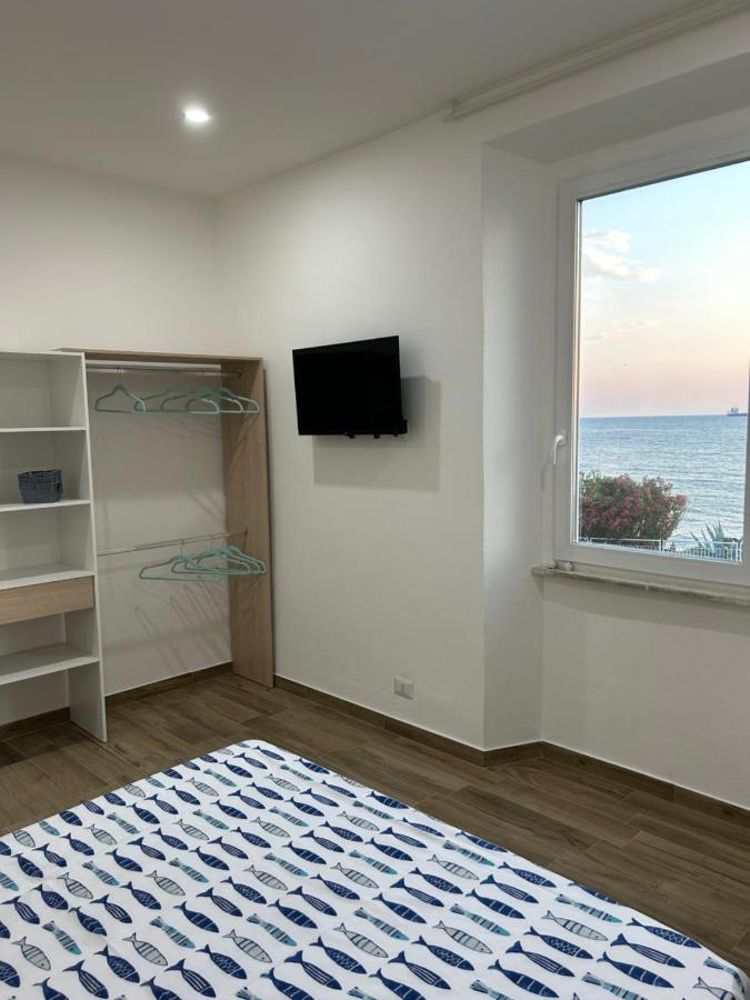 Stella Di Mare- Cruise Shuttle Hotel Civitavecchia Luaran gambar