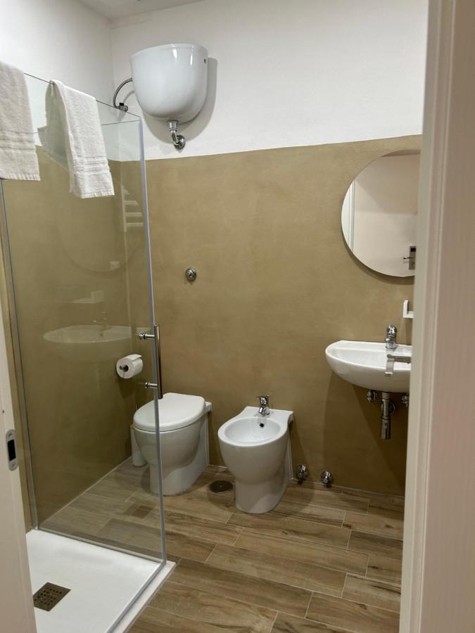 Stella Di Mare- Cruise Shuttle Hotel Civitavecchia Luaran gambar