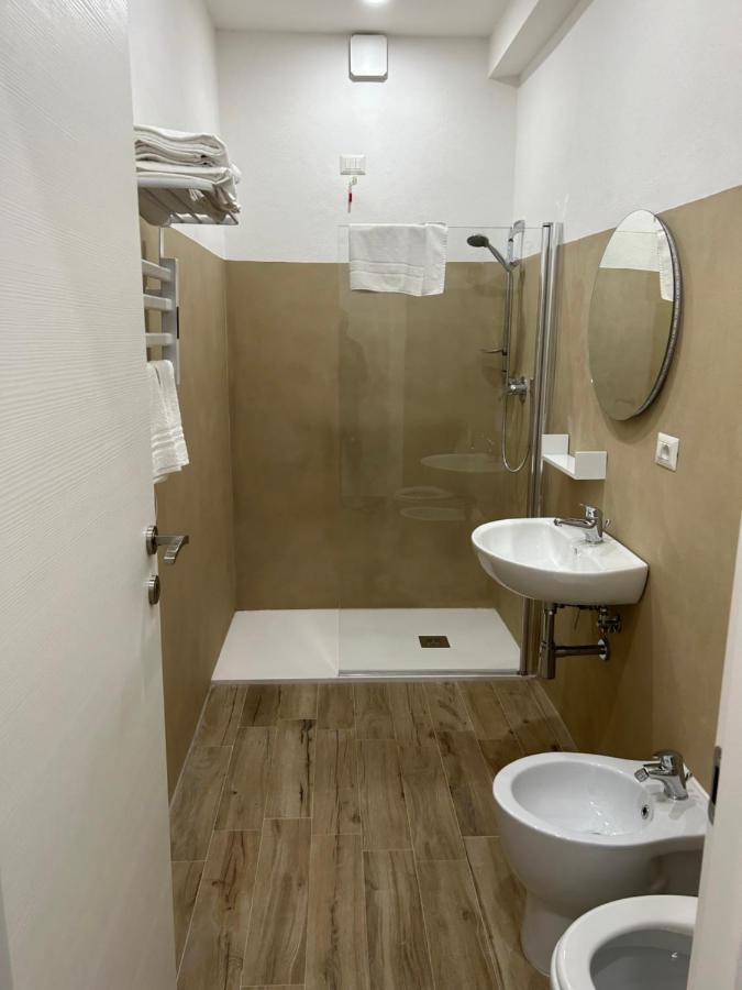 Stella Di Mare- Cruise Shuttle Hotel Civitavecchia Luaran gambar
