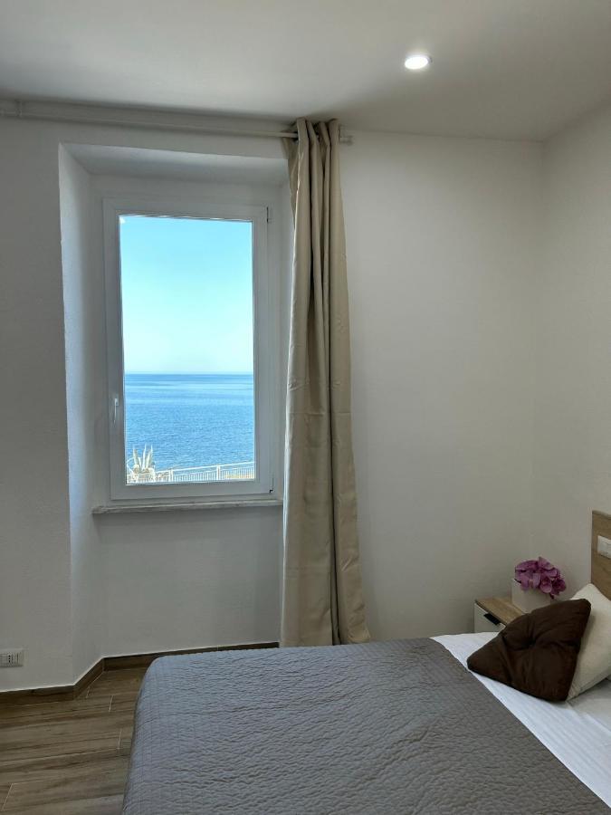 Stella Di Mare- Cruise Shuttle Hotel Civitavecchia Luaran gambar