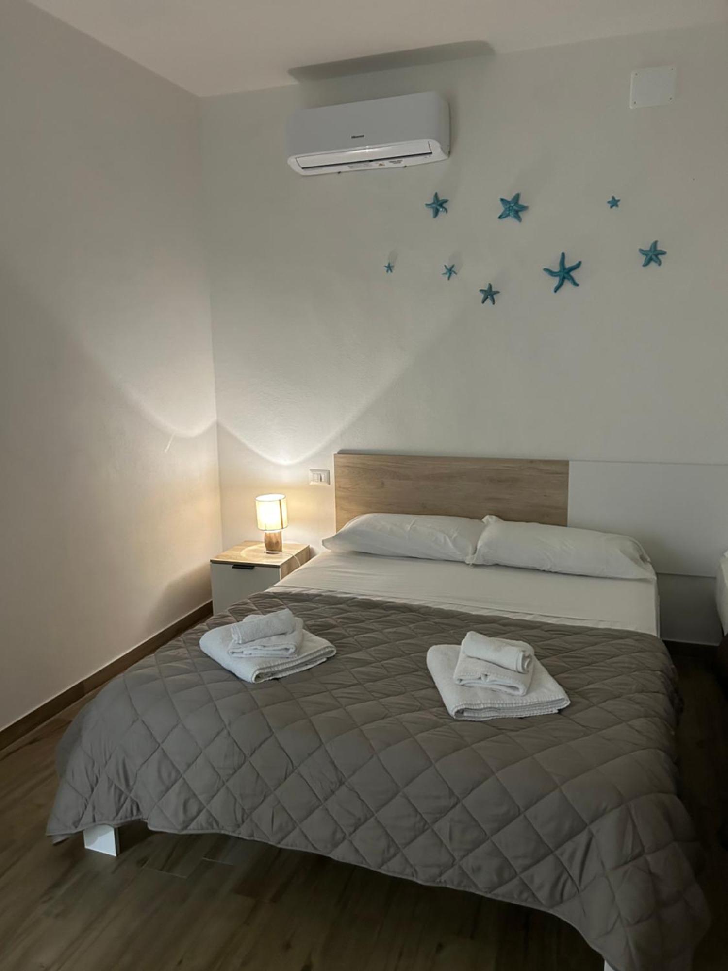 Stella Di Mare- Cruise Shuttle Hotel Civitavecchia Luaran gambar