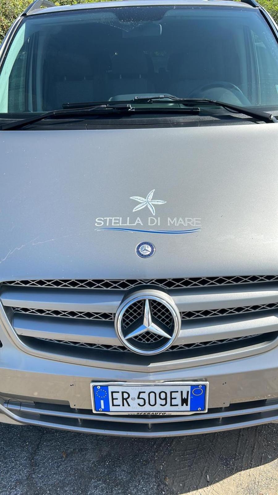 Stella Di Mare- Cruise Shuttle Hotel Civitavecchia Luaran gambar