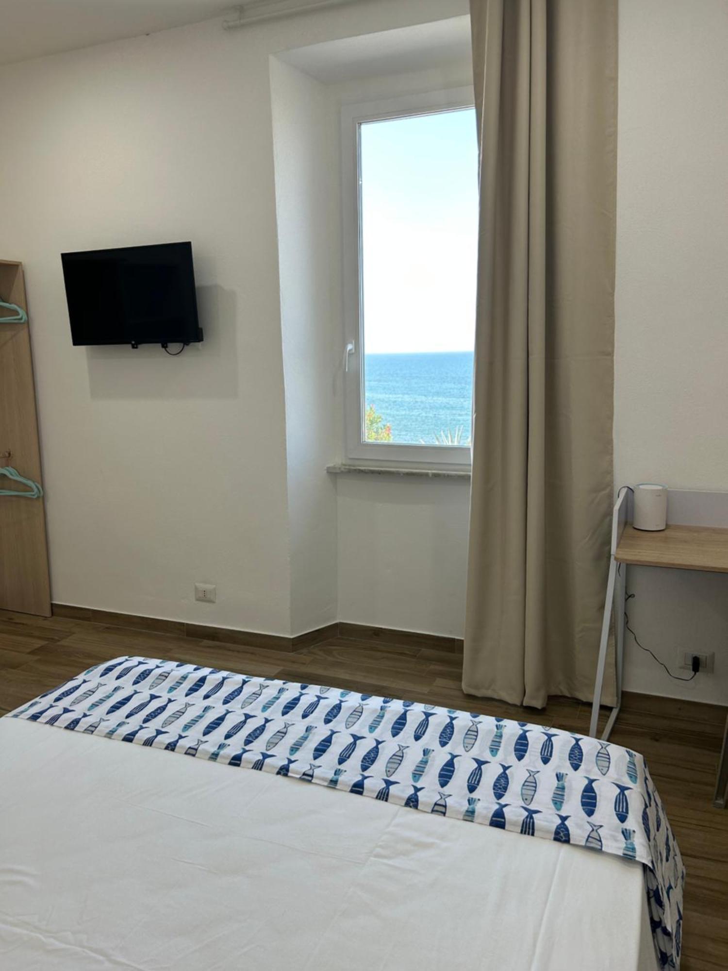 Stella Di Mare- Cruise Shuttle Hotel Civitavecchia Luaran gambar