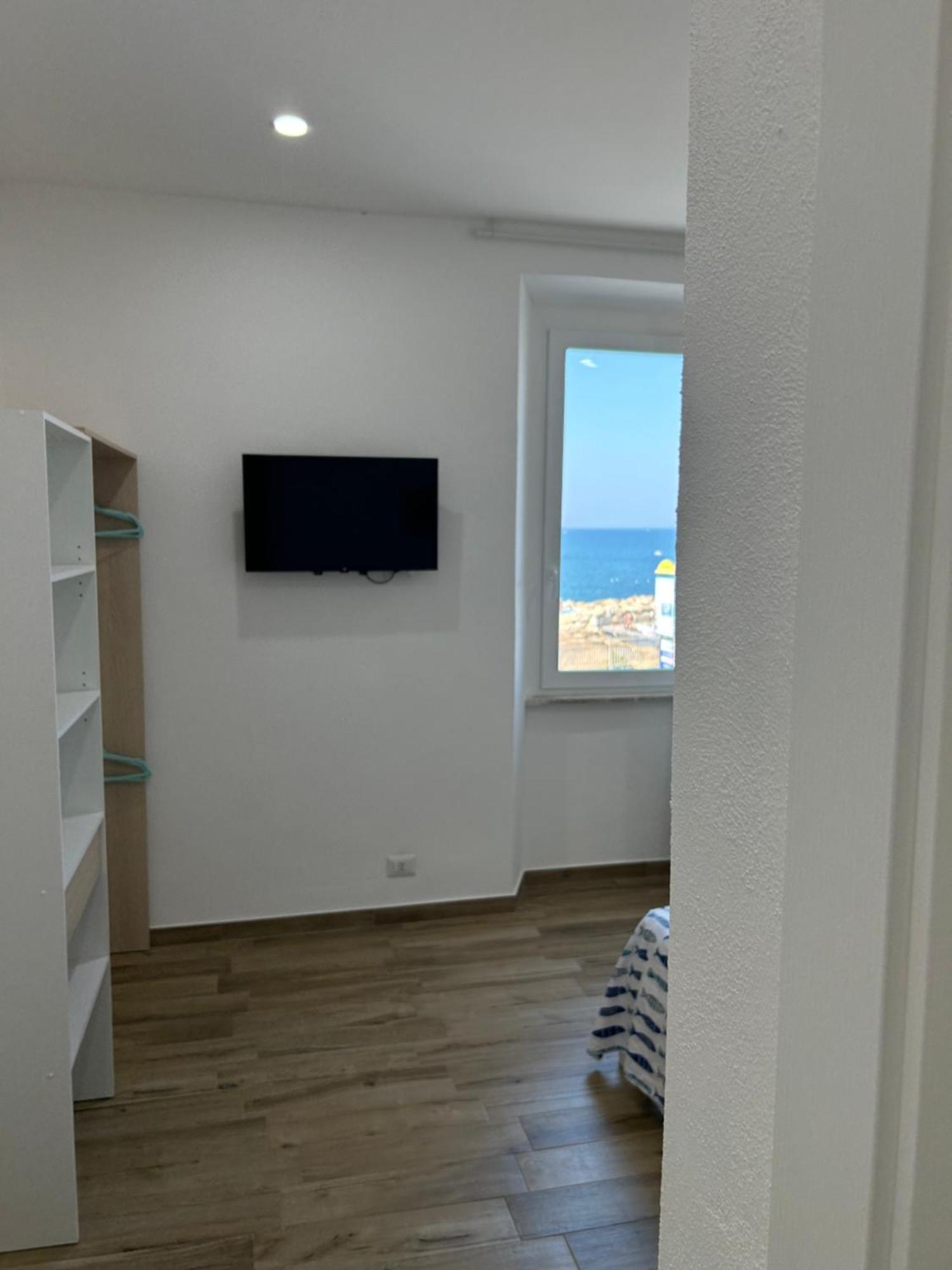 Stella Di Mare- Cruise Shuttle Hotel Civitavecchia Luaran gambar