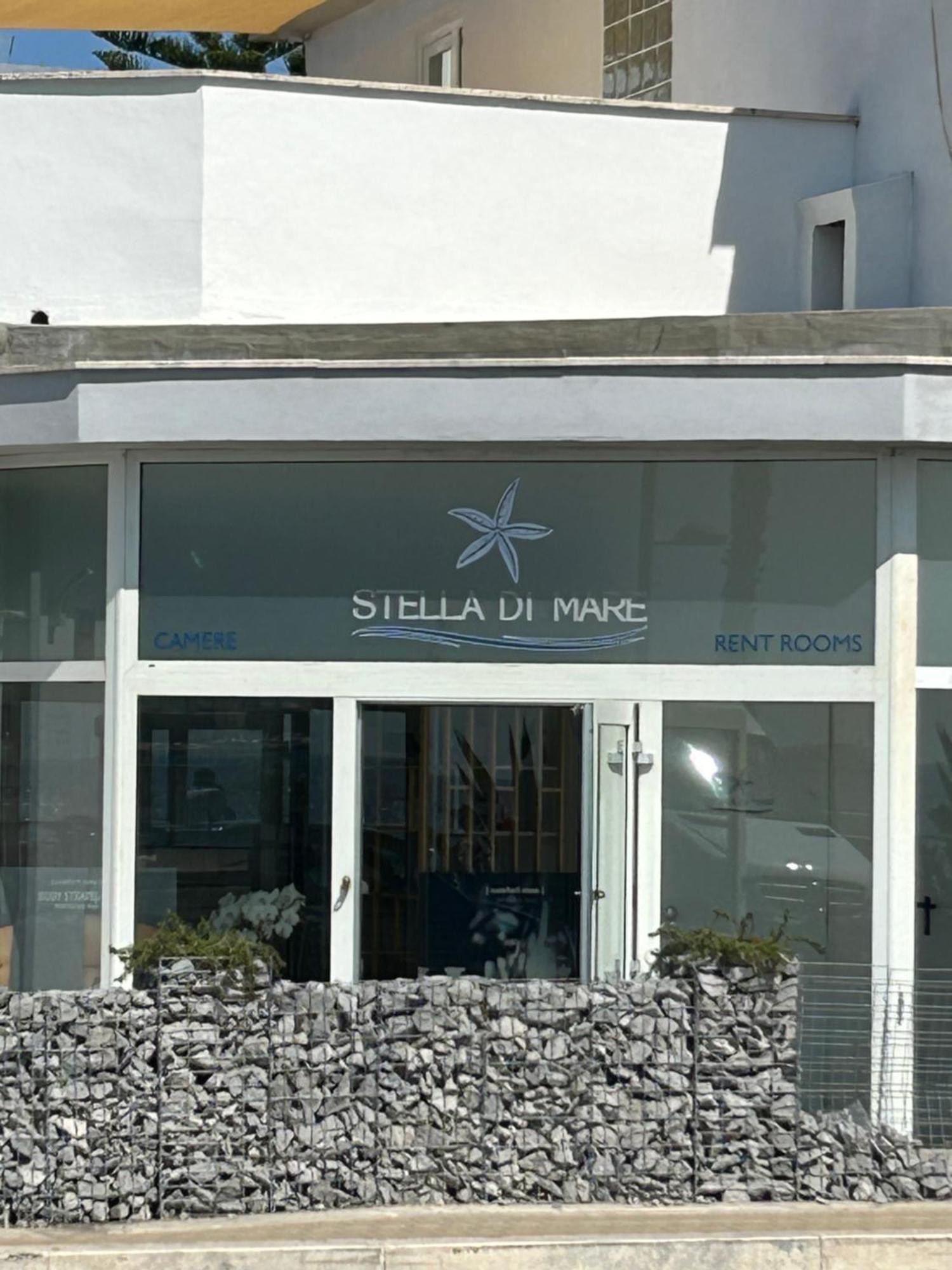 Stella Di Mare- Cruise Shuttle Hotel Civitavecchia Luaran gambar