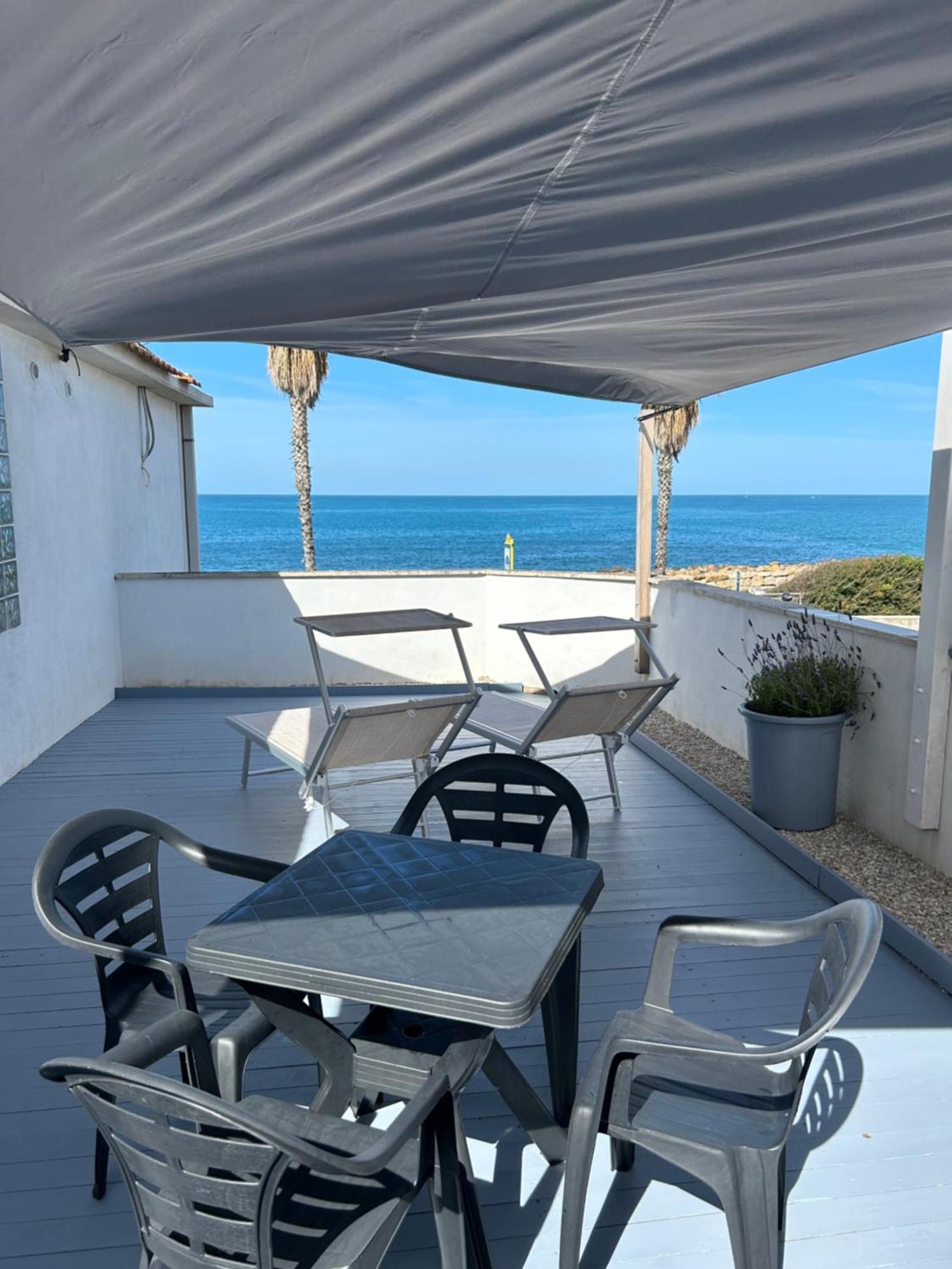 Stella Di Mare- Cruise Shuttle Hotel Civitavecchia Luaran gambar