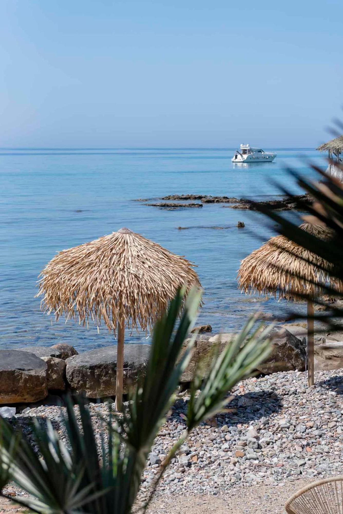 Stella Di Mare- Cruise Shuttle Hotel Civitavecchia Luaran gambar