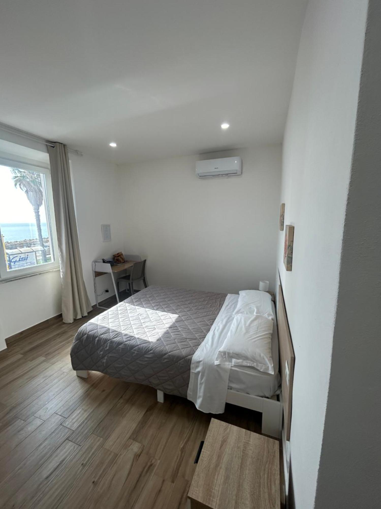Stella Di Mare- Cruise Shuttle Hotel Civitavecchia Luaran gambar