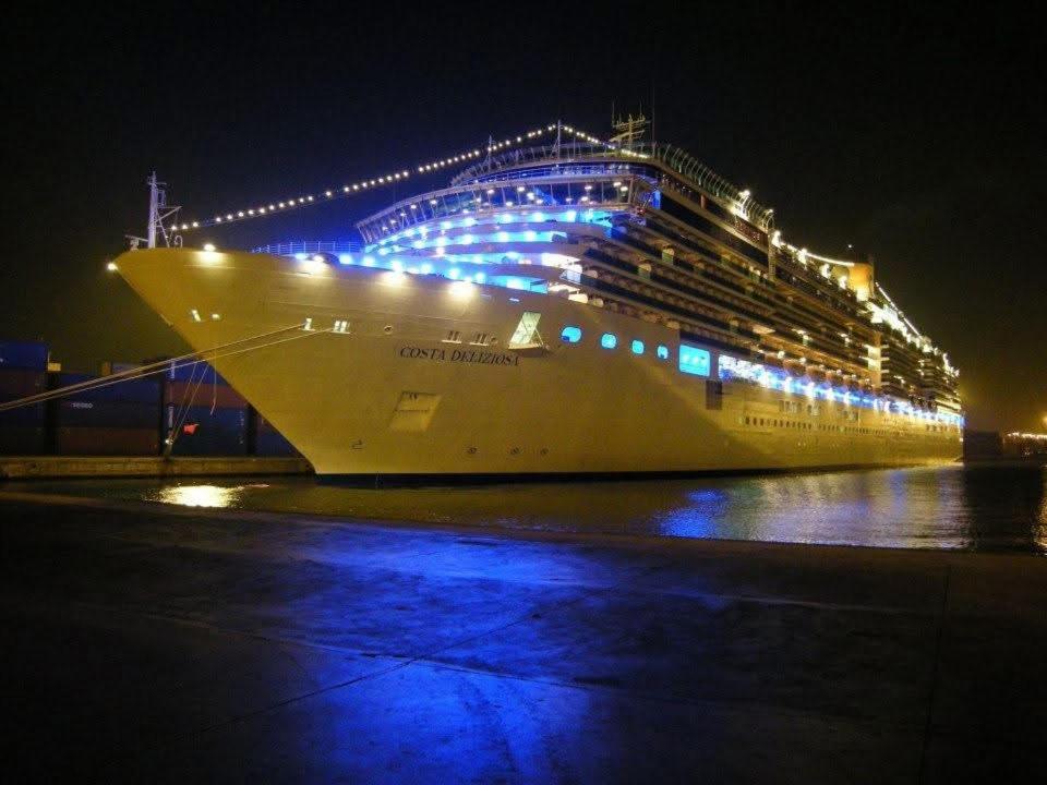 Stella Di Mare- Cruise Shuttle Hotel Civitavecchia Luaran gambar